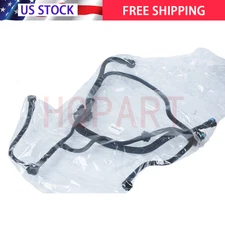 NEW For Ford Escape Bronco Sport 20-25 Fuel Drain Tank Hose LX6Z-9D289-SJ
