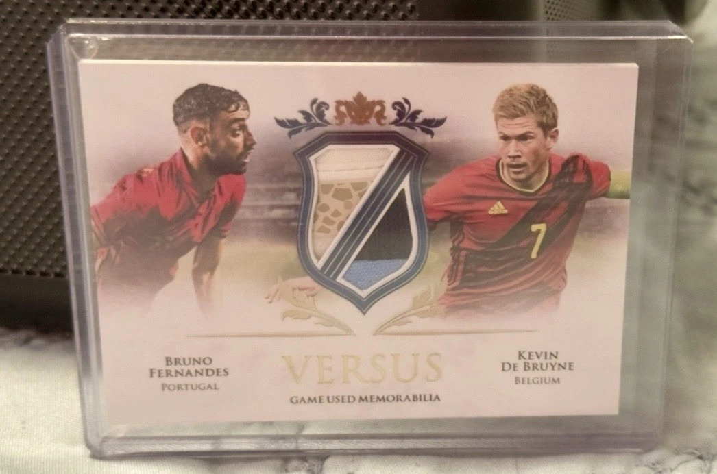 Futera Soccer Belgium Sports Trading Cards for sale | eBay