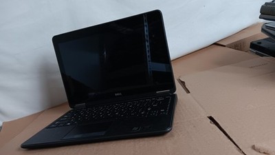 Dell Latitude E7240 Laptop intel core  i7-4650U 12.5 Touchscreen LCD For Parts