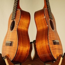 URABE UKULELE CT-46 USED 