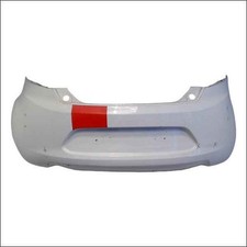 Pare-choc arrière Ford KA