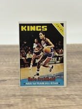 1975-76 Topps - Tiny Archibald #15