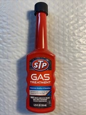 (1-Pk) STP Gas Treatment 5.25-oz. 78573