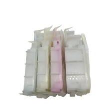 4pcs Ink Tank for Epson EcoTank L 4166 L 4160 L 4153 L 4169 L 4170 L 4168