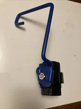 Gas Fryer Oil Drain Outlet Leaver Handle Valve 200 WOG 1 1/4"