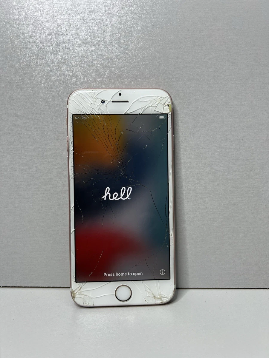 Apple iPhone 6s Pink Phones for Sale - Shop New & Used Cell Phones