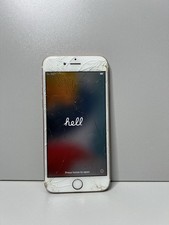 Apple iPhone 6s Fully Unlocked 16GB Rose Pink Model A1688 Repair Or Parts