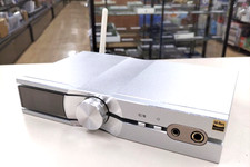 Junk Not Working iFi Audio NEO iDSD Ultra HD Bluetooth DAC Headphone Amplifier