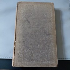 A Descriptive Guide to the English Lakes and adjacent Mountains. (1850) 8th Ed