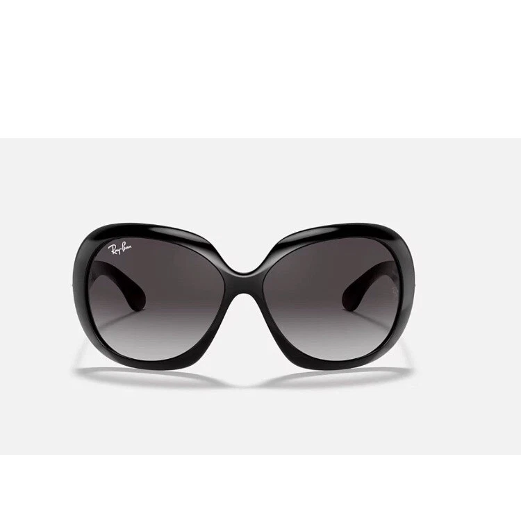 Preços baixos em Estrutura em Plástico Ray-Ban Grandes Óculos de