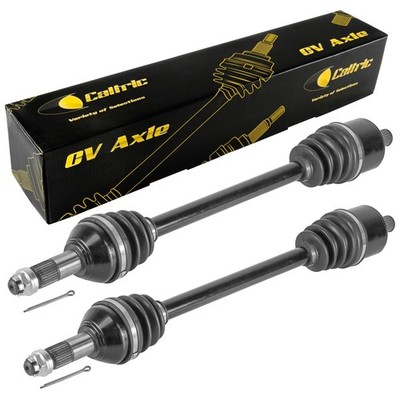 Rear Left & Right CV Axle For Can-Am Traxter T HD8 2018-2021 / Traxter T HD10 18