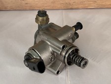 Direct Injection High Pressure Fuel Pump-Hita...