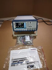 BK Precision 891 LCR Bench Meter 20 Hz to 300 KHz .  NEW IN OPENED BOX