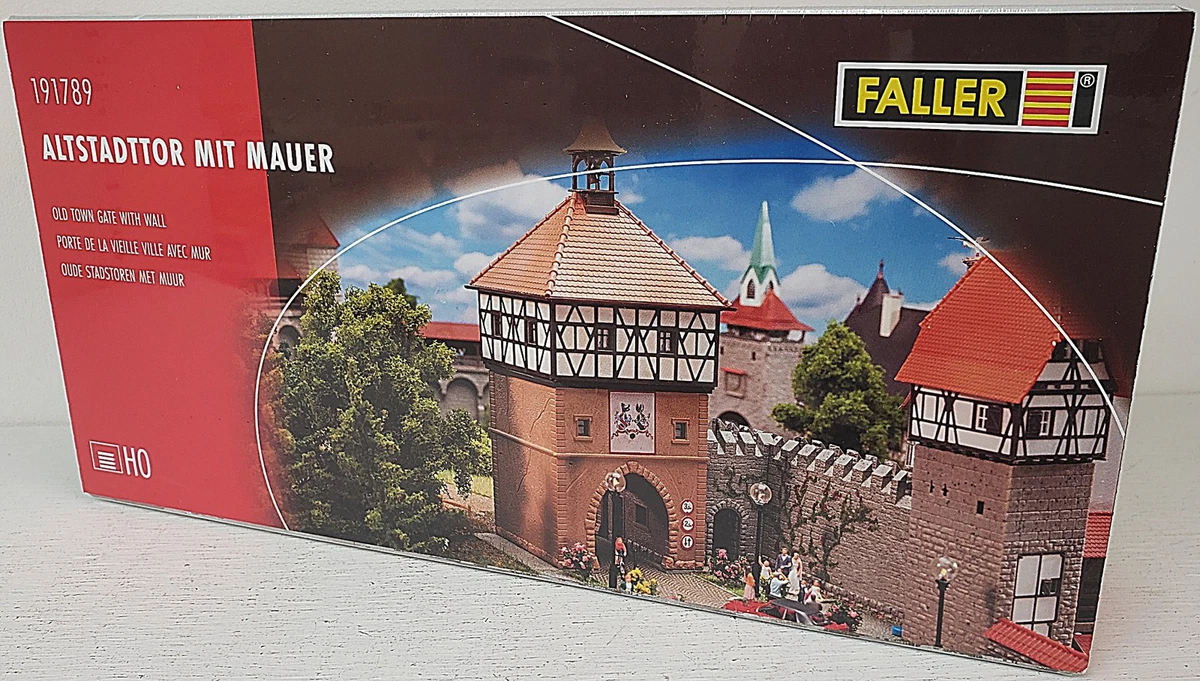 FALLER products for sale | eBay