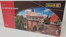 FALLER NEW #191789 HO 1/87 Scale Plastic KIT ...