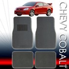 2005 2006 2007 2008 2009 FOR CHEVY COBALT FLOOR MATS SET