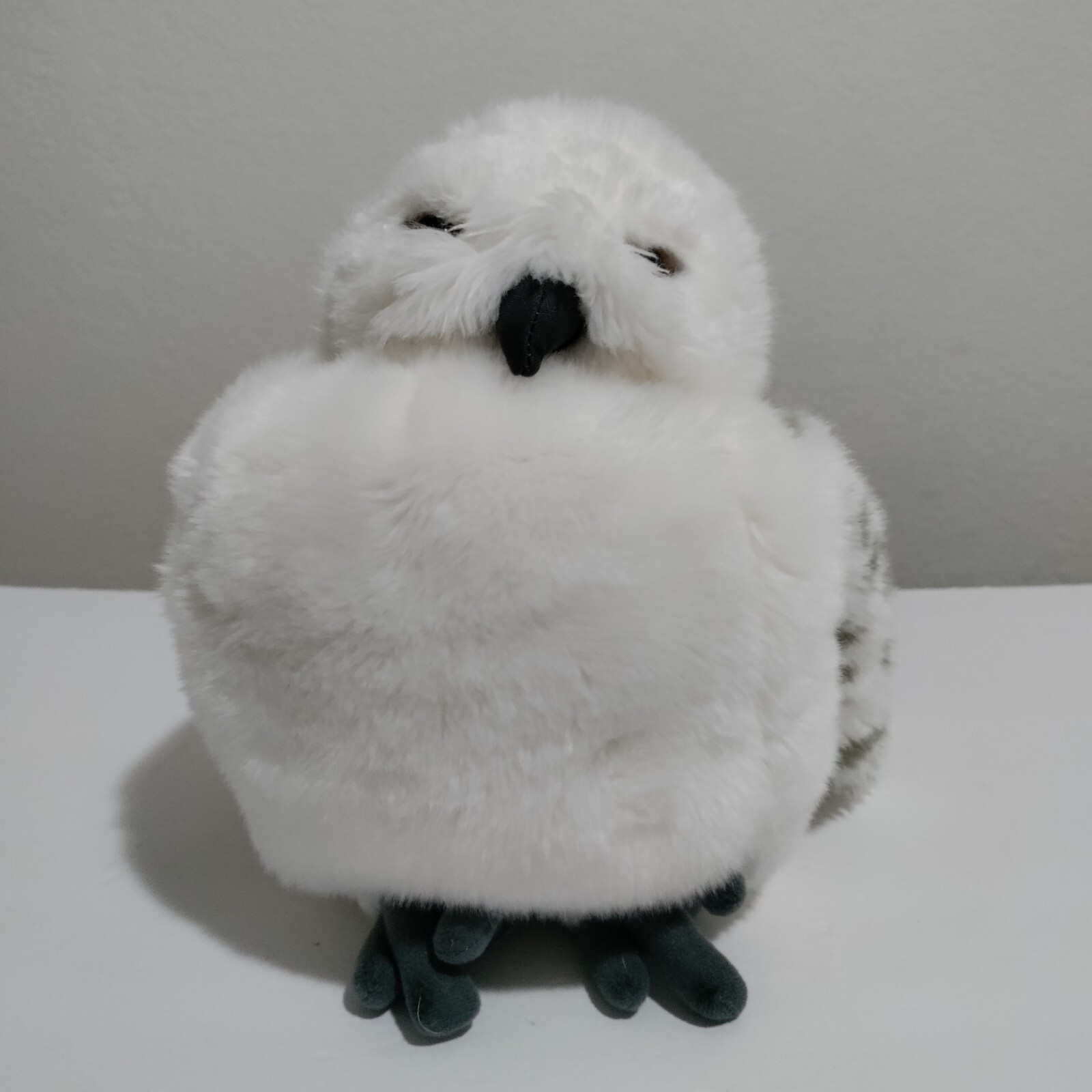 Harry Potter Hedwig Interactive Puppet Plush with Moving Head