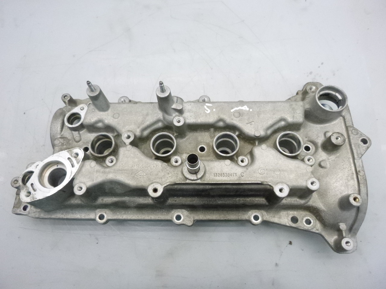 Ventildeckel Renault Scenic Megane Grand 1,2 TCe H5F400 132653841R  