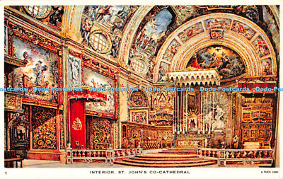R508720 1 Interieur St Johns Co Cathedral Tuck