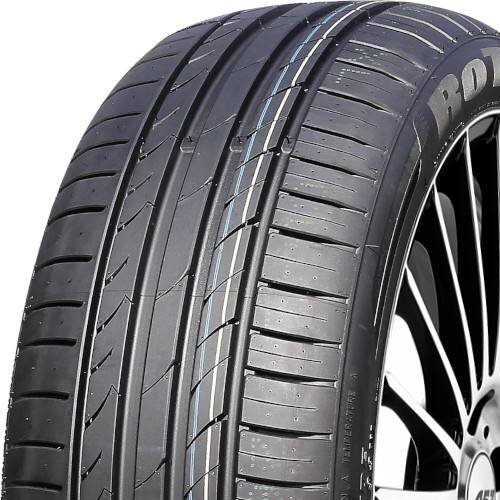 Pneu Rotalla Setula S-Race RU01 275/35 ZR19 100Y XL pour berlines sportives