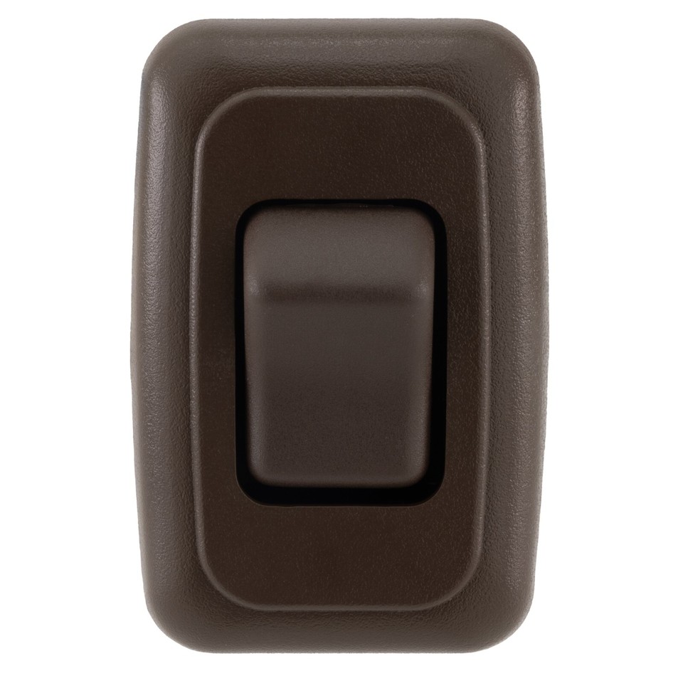 RV Switch SPST Switch On / Off 1 Gang Bezel RV Electrical Camper Switch ...