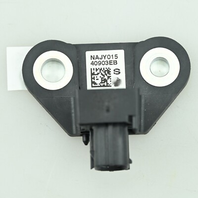 98830JY00A Side sensor for Renault Koleos QM5 Nissan X-trail