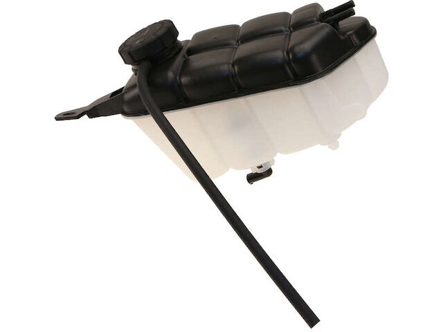 API Expansion Tank fits Mercedes S500 2000-2006 5.0L V8 37JTCB