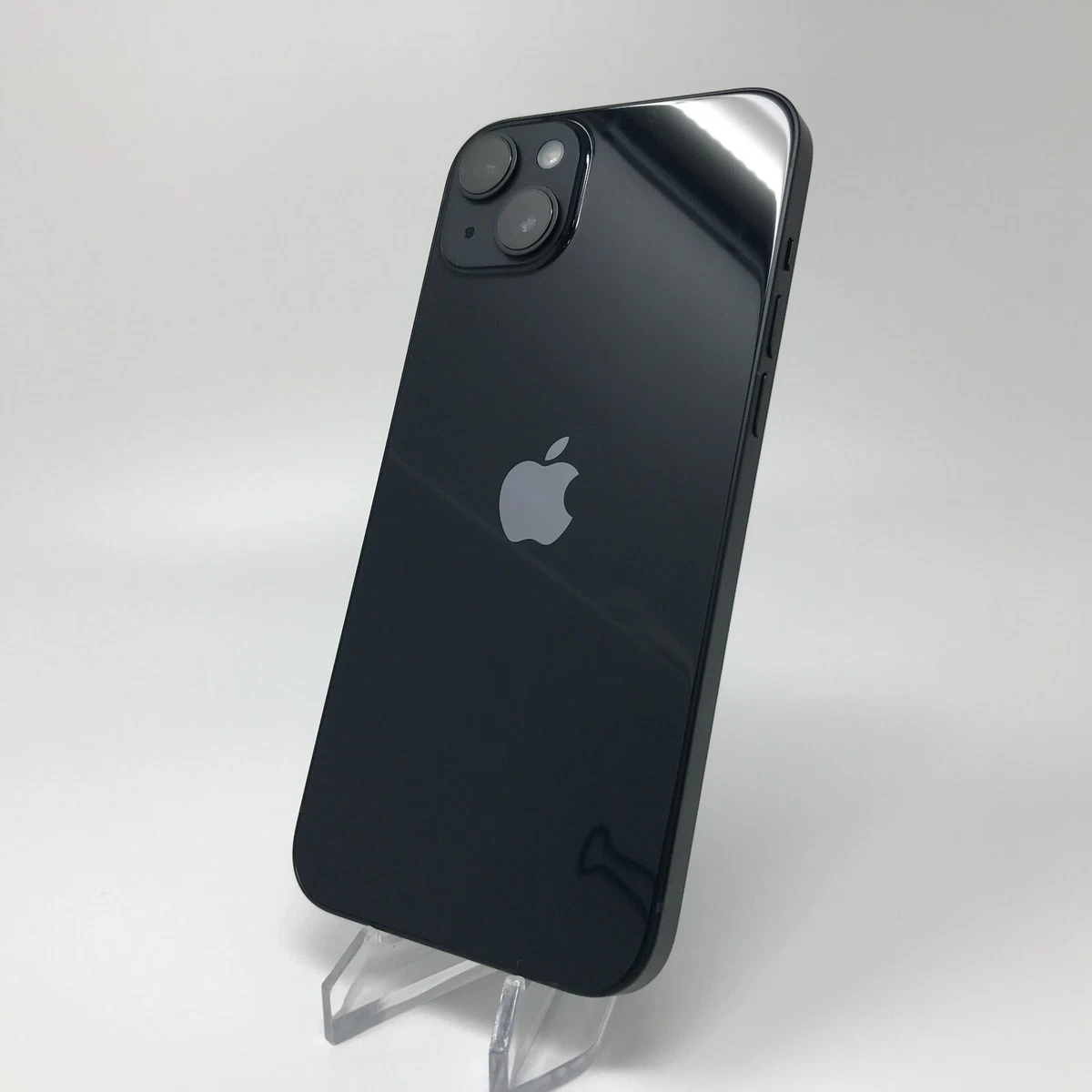 Apple iPhone 14 Plus 128GB Midnight Cricket Good Condition | eBay