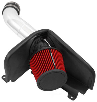 Engine Cold Air Intake Performance Kit Spectre fits 2015 Chrysler 200 3.6L-V6
