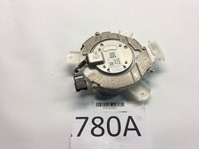 07 08 09 LEXUS ES350 FRONT LEFT SEAT CUSHION BLOWER FAN OEM J 780A