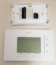 does sensi work with alexa