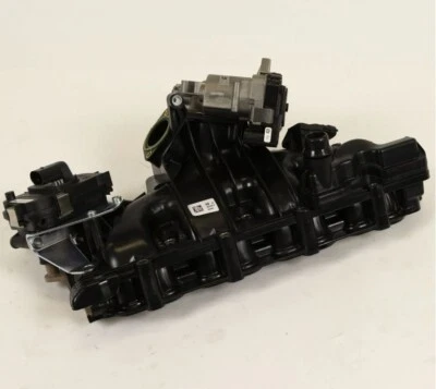 Collettore Aspirazione Completo Magneti Marelli Alfa Romeo Giulia Stelvio 2.2 D - Bild 1 von 4