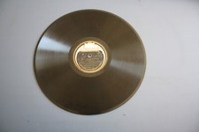 BRUNSWICK 20001 - "MEDLEY OF OLD FASHIONED WALTZES" & "OLD SOUTHERN MELODIES"