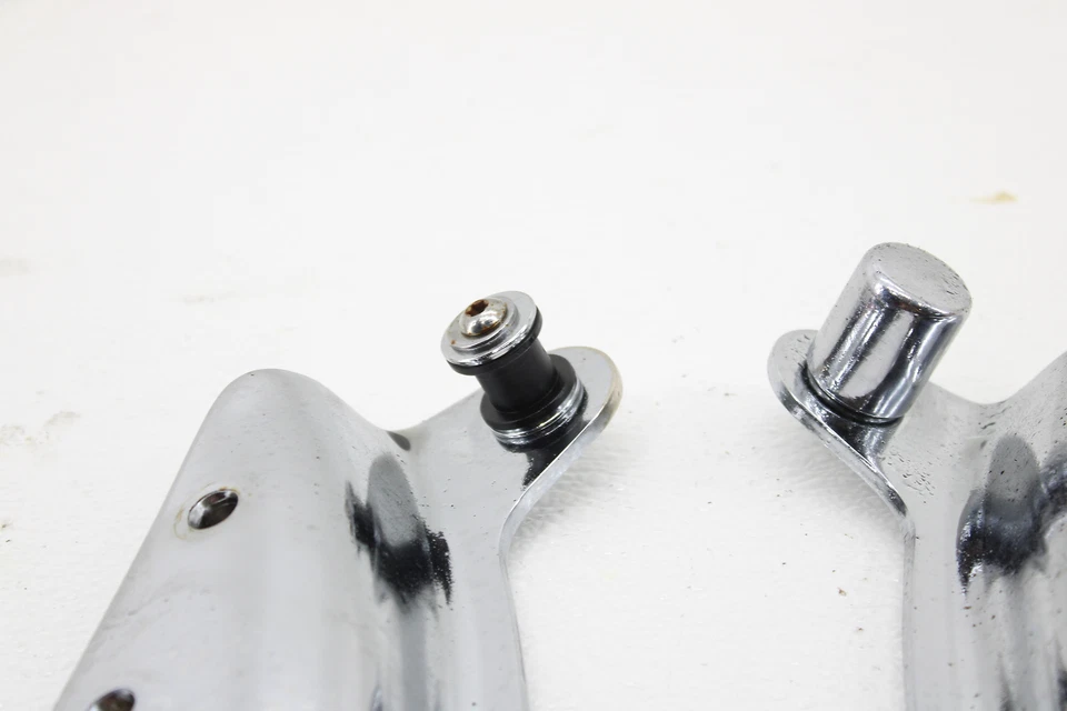 09-16 harley-davidson road king Seat Bracket Mount Mounting Bracket - Image 4 of 4