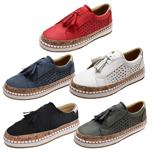 Women's Comfy Orthotic Sneakers,Dotmalls Ultra-comfy Breathable Sneakers