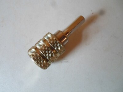 Schnellspanner Pull Back Magnet Sechskant Bithalter Bohrfutter für Schraubendreher Bits