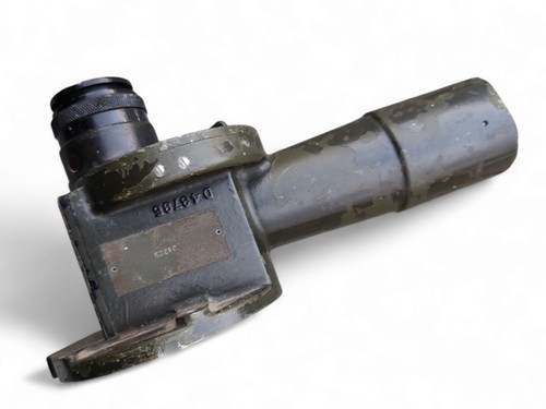 Optique US 39-45 batterie antiaérienne M17 fonctionnel - Imagen 5 de 9