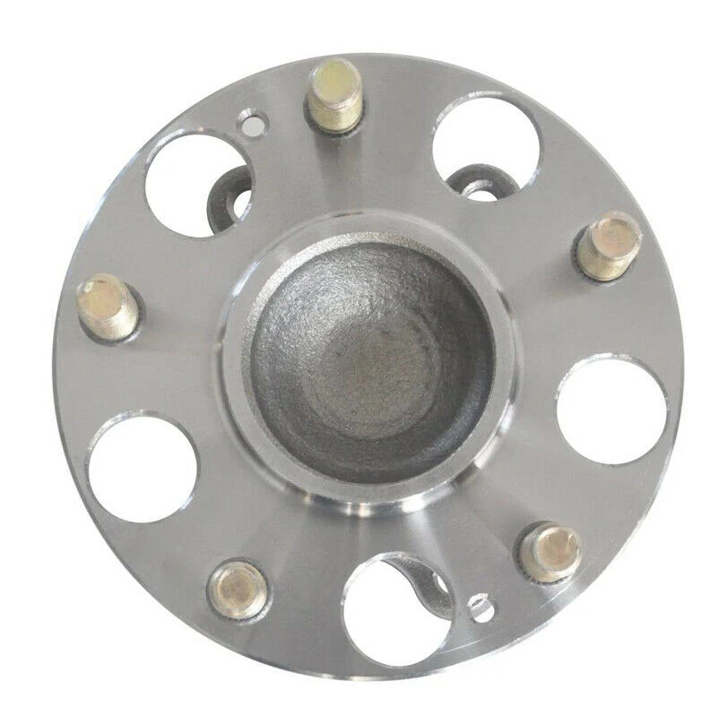 Nuevo buje de rueda trasero Timken para Honda Civic 2006 2007 2008 2009 2010 2011 5 tacos Foto 4 de 4