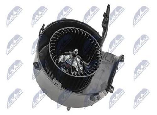 Original NTY Interior Blower EWN-PL-000 For Fiat Opel Saab