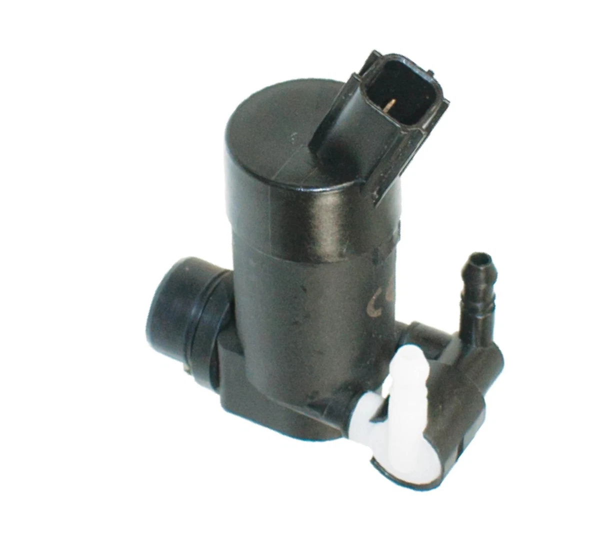 FRONT REAR WINDSCREEN WASHER PUMP VOLVO V70 ESTATE 2007 2008
