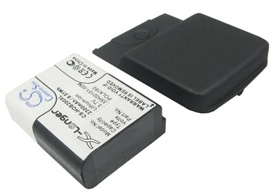 O2 Xda Exec Battery Battery for O2 XDA Orbit 2 XDA Orbit II 35H00101-00M 2300mAh NEW | eBay