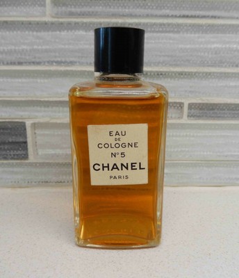 ebay chanel 5
