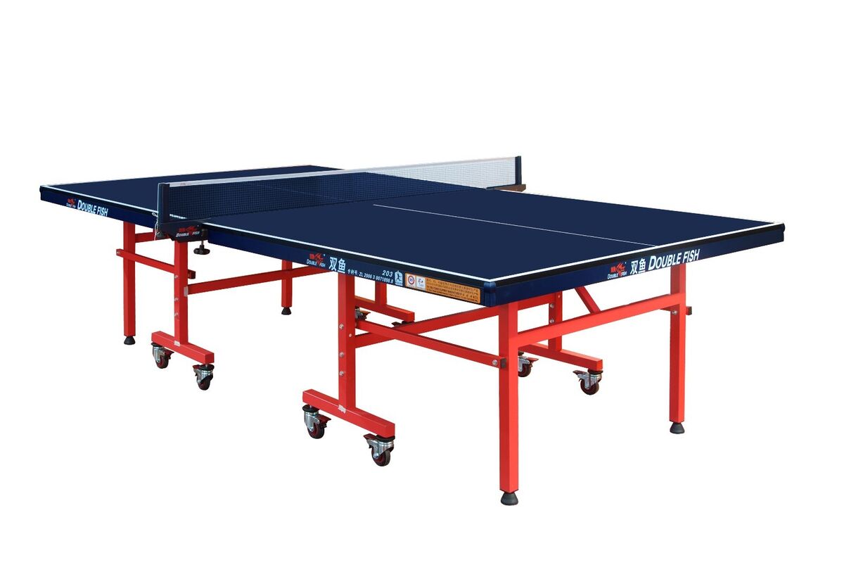 Mesa de Pingue-Pongue, PING PONG