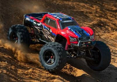 traxxas gumtree