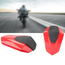 For 2017 - 2024 CBR1000RR Motrocycle Rear Seat Cover Tail Seat Cowl Fairing ReLn