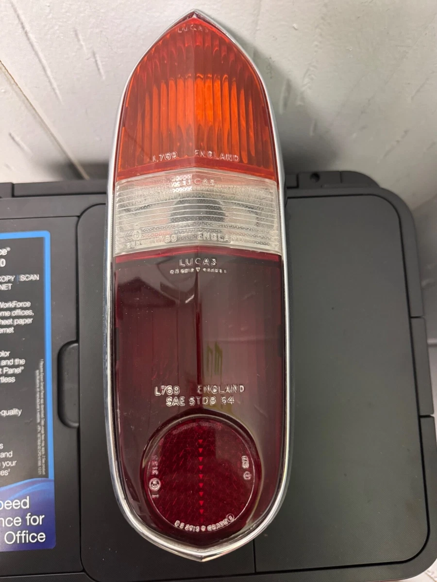 Tail Lights for Rolls-Royce for sale | eBay