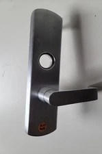Von Duprin 996L-NL-M Night Latch Lever Trim 06 Lever Right Hand Reverse ~ NICE