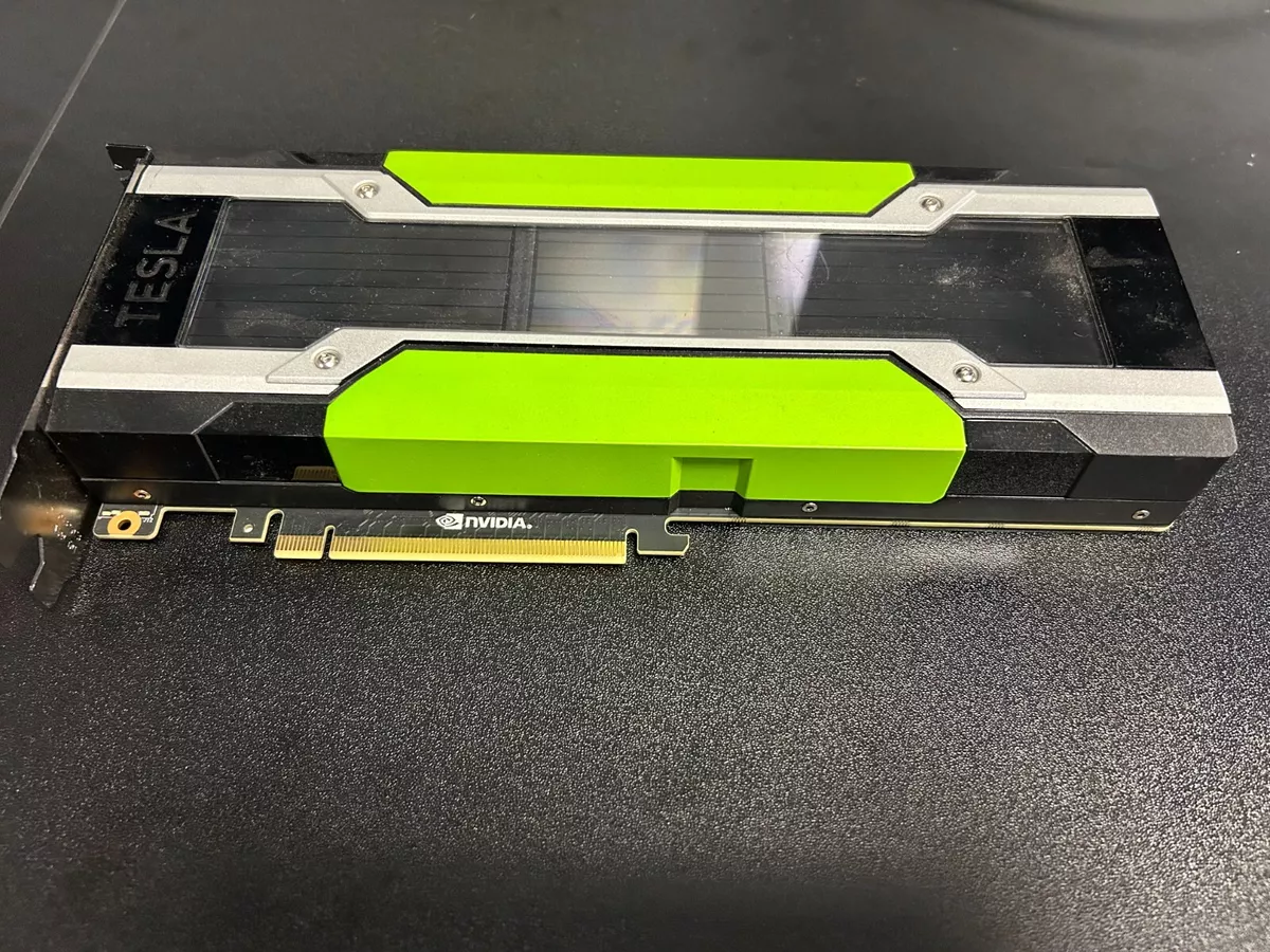 ②NVIDIA Tesla M40 GDDR5 12GB GM200-
