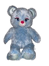 Build A Bear Elsa Olafs&nbsp;Frozen Adventure 17" Blue Plush&nbsp;BAB