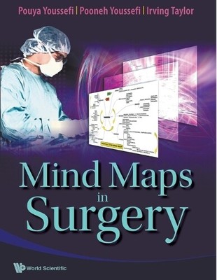Pooneh Youssefi Pouya Youssefi Irving T Mind Maps In Su (Paperback) (UK IMPORT)